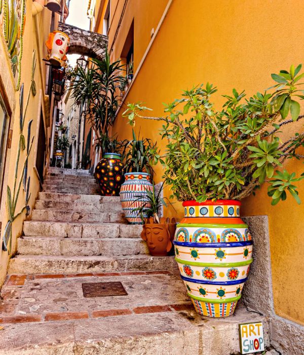 Taormina